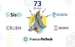 Ces nouvelles fintech qui rejoignent la communauté France Fintech Ces nouvelles fintech qui rejoignent la communauté France Fintech