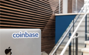 La plateforme de cryptomonnaies Coinbase fera son entrée le 14 avril sur le Nasdaq à Wall Street