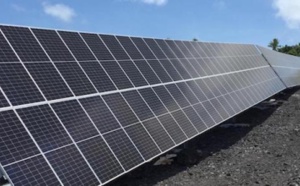 InnoVent et Lendosphere lancent une campagne de financement participatif pour la deuxième centrale solaire de l’Union des Comores