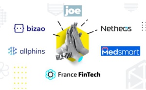 Ces nouvelles fintech qui rejoignent la communauté France Fintech Ces nouvelles fintech qui rejoignent la communauté France Fintech