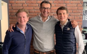 La fintech PLEDG lève 80 M€ pour imposer sa solution "Buy Now, Pay Later" La fintech PLEDG lève 80 M€ pour imposer sa solution "Buy Now, Pay Later"