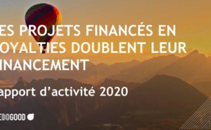 La fintech nantaise WE DO GOOD dépasse la barre des 2 M€ levés sur sa plateforme en 2020