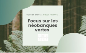 Comment les néobanques vertes veulent changer l'impact de notre argent