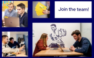 La fintech Libeo annonce le recrutement de 80 collaborateurs pour 2021