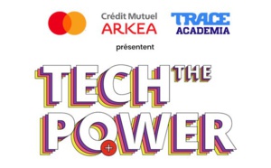 Lancement du programme “Tech The Power” pour lutter contre les stéréotypes de genre dans la Tech Lancement du programme “Tech The Power” pour lutter contre les stéréotypes de genre dans la Tech