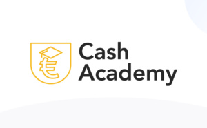 Agicap lance Cash Academy Agicap lance Cash Academy