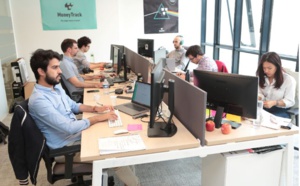 La fintech MoneyTrack lève 2,3 M€ et rachète Progexia La fintech MoneyTrack lève 2,3 M€ et rachète Progexia