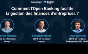 Comment l'Open Banking facilite la gestion des finances d'entreprises ?