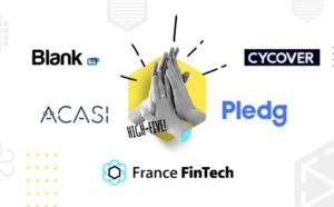 Ces nouvelles fintech qui rejoignent la communauté France Fintech Ces nouvelles fintech qui rejoignent la communauté France Fintech