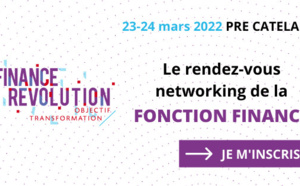 Planet Fintech est partenaire institutionnel de Finance Revolution 