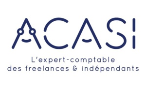 Acasi lève 2 M€ auprès de Truffle Capital afin de digitaliser la comptabilité des indépendants