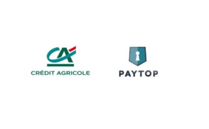 Le groupe Crédit Agricole devient un investisseur stratégique dans la fintech PayTop