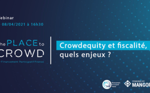 Crowdequity et fiscalité, quels enjeux ?