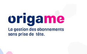 Origame, la startup qui réinvente la gestion de vos abonnements