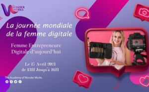 Journée Mondiale de la Femme Digitale : les stéréotypes ont la vie dure !