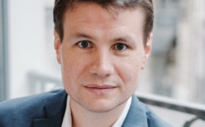 Jacques-Olivier Schatz rejoint la fintech Pledg en tant que DG