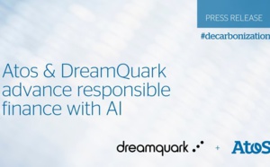 Atos et DreamQuark font progresser la finance responsable grâce à l’intelligence artificielle éthique