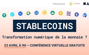 Les stablecoins : transformation numérique de la monnaie ? 