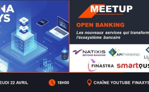 Open Banking : une nouvelle opportunité pour les startups Fintech ?