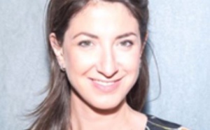 Diane Reille rejoint le COMEX d'iBanFirst en tant que Head of Risk