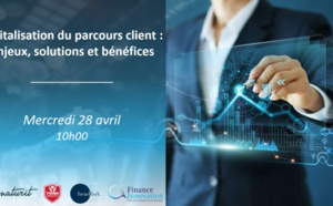 L'importance de la digitalisation du parcours client : enjeux, solutions et bénéfices