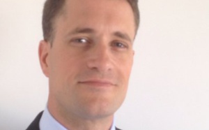 Agicap annonce la nomination de Thomas Hussenet au poste  de Chief Operating Officer