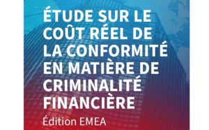 Ce que la lutte contre la fraude financière coûte vraiment aux entreprises françaises