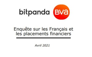 Plus d’1/3 des Français prêt à se lancer dans l’investissement selon une étude Bitpanda – BVA