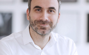 Jonathan Cohen Sabban rejoint Truffle Capital comme Senior Partner dans l’équipe FinTech/InsurTech