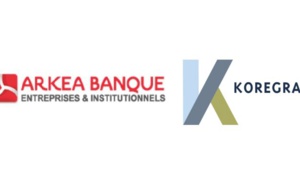 Crowdfunding immobilier : Koregraf propose à ses clients de co-investir au côté d’Arkéa Banque Entreprises et Institutionnels