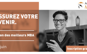 Planet Fintech est partenaire du Salon des meilleurs MBA