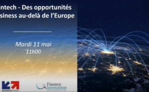 Fintech - Des opportunités business au-delà de l’Europe