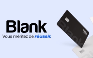 Blank, l’app tout-en-un des professionnels indépendants, en conquête clientèle