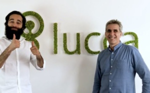 HRTech : Lucca fait l'acquisition de Bloom at Work