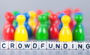 Un label « financé par crowdfunding » pourrait augmenter le prix de vente d’une marchandise de 21 %