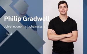 Connaissons-nous un « hiver cryptographique » ? « Je n’en suis pas certain, mais je ne crois pas »