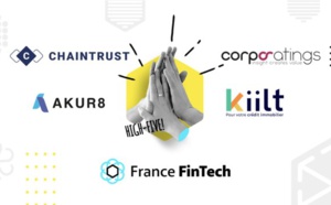 Ces nouvelles fintech qui rejoignent la communauté France Fintech