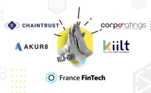 Ces nouvelles fintech qui rejoignent la communauté France Fintech Ces nouvelles fintech qui rejoignent la communauté France Fintech