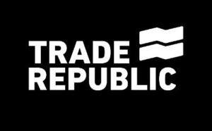 Trade Republic lève 900 M$ et devient l'une des principales Fintechs européennes
