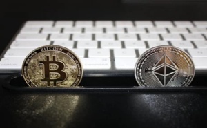 L’ethereum peut-il dépasser le bitcoin ?