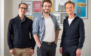 Agicap boucle une Série B de 100 M$ pour accélérer son expansion internationale et conforter son leadership européen