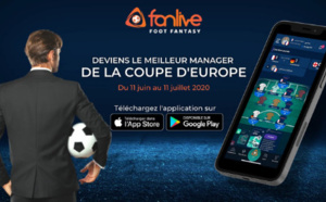 FanLive et The Blockchain Group s’emparent du marché français très convoité des NFTs dans le sport