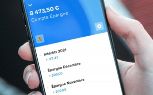 Lydia lance la première offre d’épargne intégrée à sa plateforme, en partenariat avec Cashbee