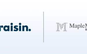 La fintech Raisin s'implante aux États-Unis avec sa première banque partenaire