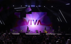 VivaTech confirme sa position de plus grand événement startup et tech européen