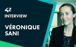 Le Lab42, un laboratoire d’innovations pour les étudiants Le Lab42, un laboratoire d’innovations pour les étudiants