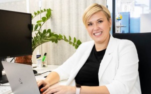 Bitpanda nomme Irina Nicoleta Scarlat, ex-Revolut, directrice du développement commercial