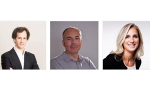 Lemonway annonce trois nominations stratégiques pour accompagner sa dynamique de croissance
