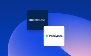 La fintech leader des paiements de compte à compte GoCardless annonce son partenariat avec Pennylane