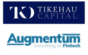 Tikehau Capital renforce son partenariat avec Augmentum Fintech